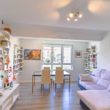 Comodo Apartamento En Puertochico, Cerca De Todo. Santander Ngoại thất bức ảnh