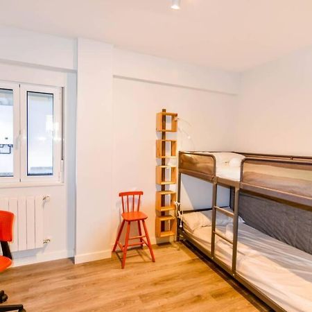 Comodo Apartamento En Puertochico, Cerca De Todo. Santander Ngoại thất bức ảnh