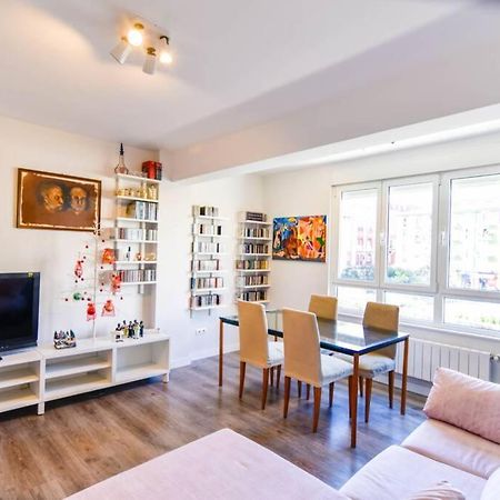 Comodo Apartamento En Puertochico, Cerca De Todo. Santander Ngoại thất bức ảnh