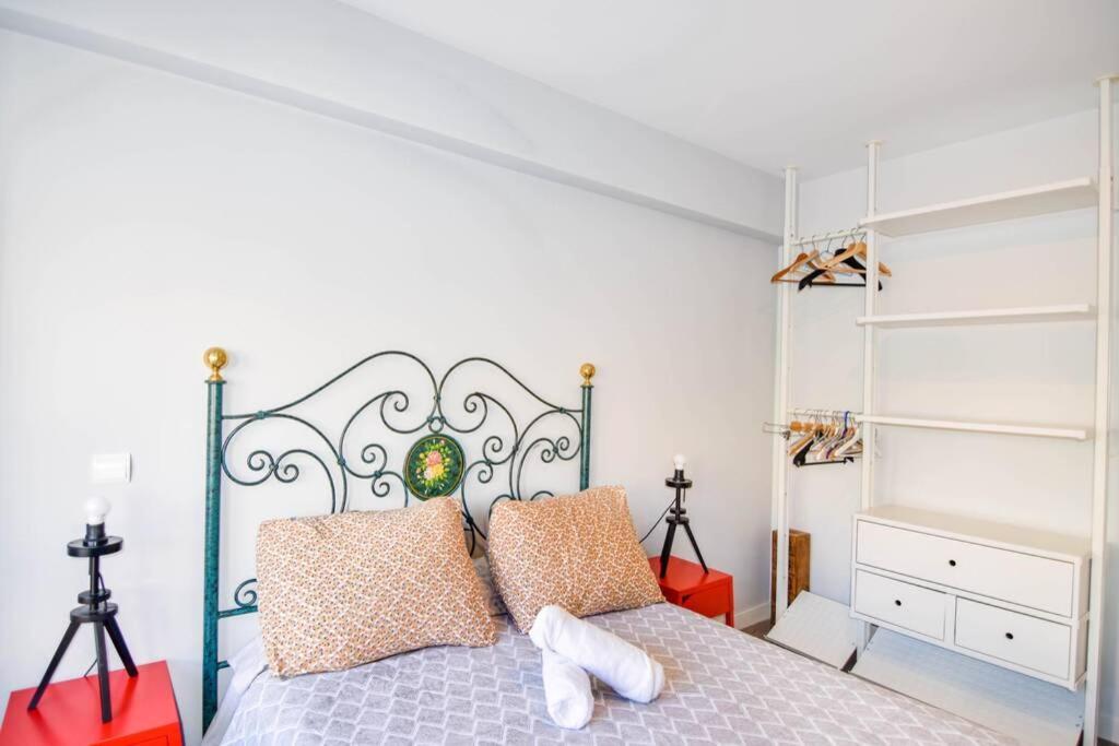 Comodo Apartamento En Puertochico, Cerca De Todo. Santander Ngoại thất bức ảnh