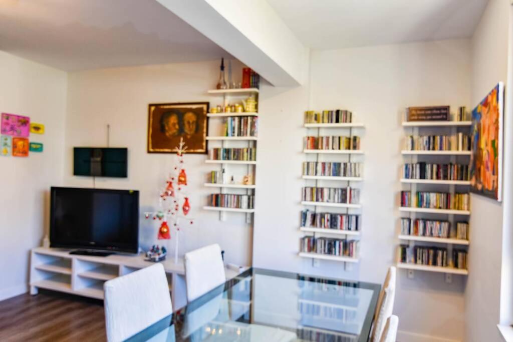 Comodo Apartamento En Puertochico, Cerca De Todo. Santander Ngoại thất bức ảnh