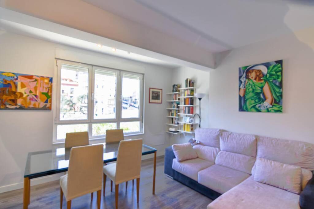Comodo Apartamento En Puertochico, Cerca De Todo. Santander Ngoại thất bức ảnh