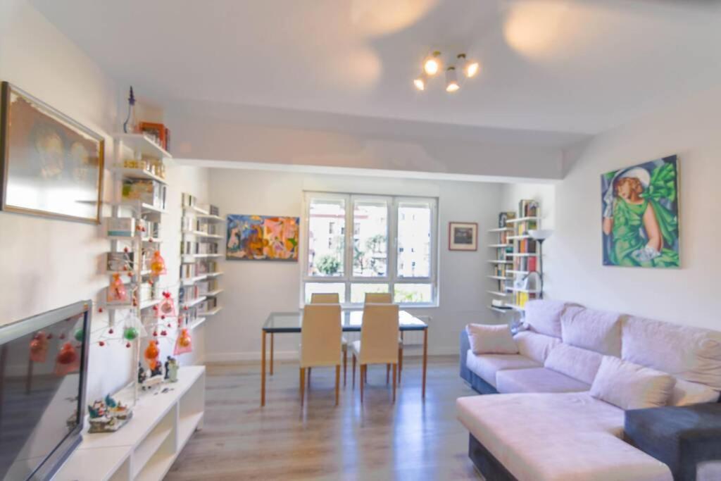 Comodo Apartamento En Puertochico, Cerca De Todo. Santander Ngoại thất bức ảnh
