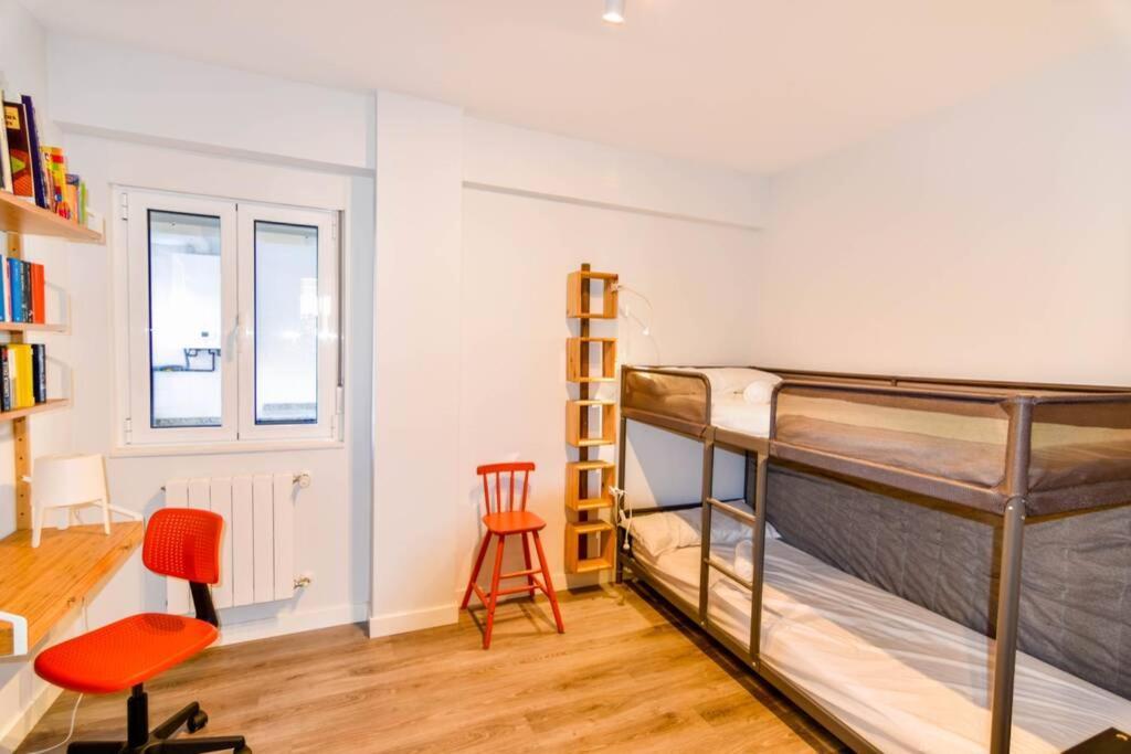 Comodo Apartamento En Puertochico, Cerca De Todo. Santander Ngoại thất bức ảnh